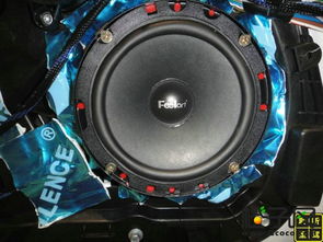 為音樂夢而改 標(biāo)致408無損升級芬朗 隔音 降噪案例 深圳 寶安聆聽圣駕汽車音響改裝店