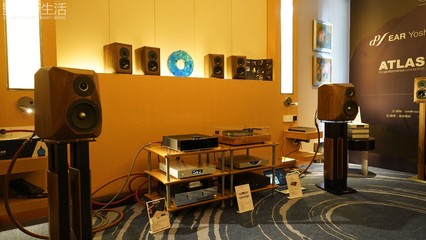 現場 | &ldquo;新架構、新主題、輕Hi-Fi&rdquo;第15屆新深圳音響展報道