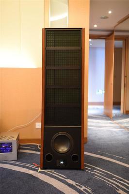 HiFi產品從幾十元到幾百萬元不等:第15屆新深圳音響展的浮光掠影