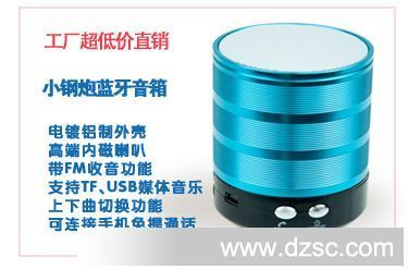 H-810老人便攜式插卡音箱 數(shù)字選臺(tái)收音機(jī) 支持U盤TF卡外放音響